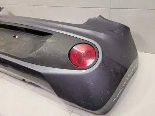 SKU10804 Бампер задний Hyundai i10 2 Арт e10336607, вид 4