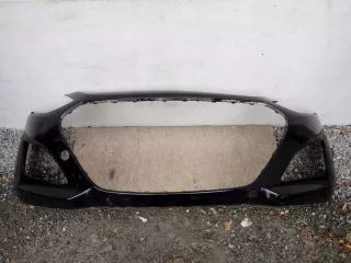 2011-2017R 86511-A6000 Бампер передний Hyundai i30 GD Арт e10336687, вид 2