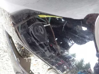 2011-2017R 86511-A6000 Бампер передний Hyundai i30 GD Арт e10336687, вид 3