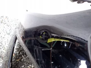 2011-2017R 86511-A6000 Бампер передний Hyundai i30 GD Арт e10336687, вид 4