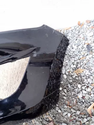 2011-2017R 86511-A6000 Бампер передний Hyundai i30 GD Арт e10336687, вид 7