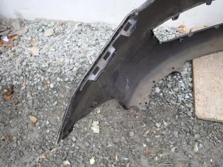 2011-2017R 86511-A6000 Бампер передний Hyundai i30 GD Арт e10336687, вид 8