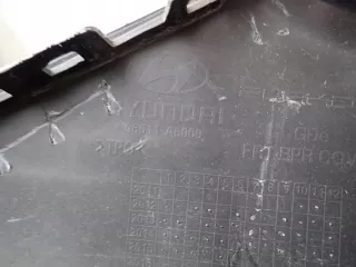 2011-2017R 86511-A6000 Бампер передний Hyundai i30 GD Арт e10336687, вид 9