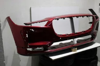  Бампер передний Jaguar I-Pace Арт e10336933, вид 2