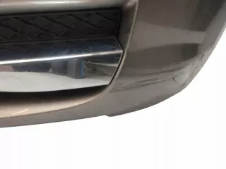 2007-2011 Бампер передний Jaguar XF 250 Арт e10337003, вид 2