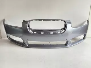 2007-2011 8X23-17C831 8X2317C831 Бампер передний Jaguar XF 250 Арт e10337016, вид 1