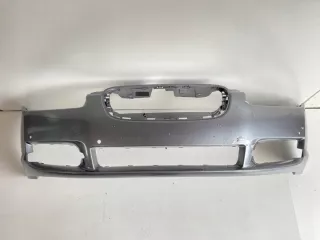 2007-2011 8X23-17C831 8X2317C831 Бампер передний Jaguar XF 250 Арт e10337016, вид 4