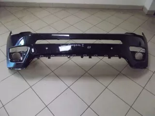 52151617 Бампер передний Jeep Compass 2 Арт e10337168, вид 1