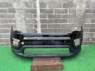  Бампер передний Jeep Compass 2 Арт e10337190, вид 1