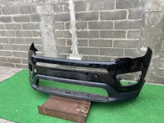  Бампер передний Jeep Compass 2 Арт e10337190, вид 3