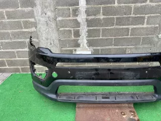  Бампер передний Jeep Compass 2 Арт e10337190, вид 4