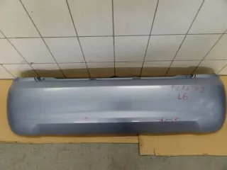 OKL7993 Бампер задний Kia Picanto 1 Арт e10337843, вид 1