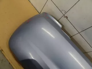 OKL7993 Бампер задний Kia Picanto 1 Арт e10337843, вид 2