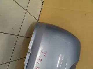 OKL7993 Бампер задний Kia Picanto 1 Арт e10337843, вид 3