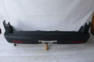 2004R- Бампер задний Land Rover Discovery 3 Арт e10338518, вид 1