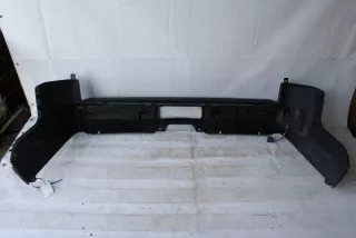 2004R- Бампер задний Land Rover Discovery 3 Арт e10338518, вид 4