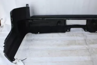 2004R- Бампер задний Land Rover Discovery 3 Арт e10338518, вид 5