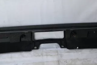 2004R- Бампер задний Land Rover Discovery 3 Арт e10338518, вид 6