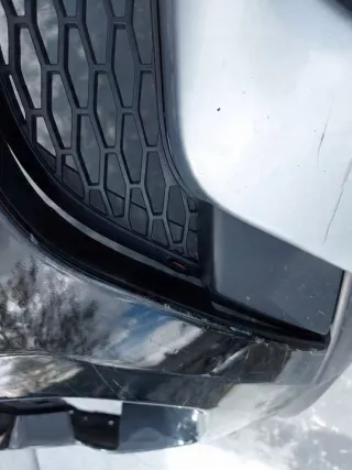 bj3m-17f003 Бампер передний Land Rover Evoque 2 Арт e10338573, вид 3
