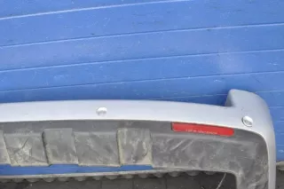  Бампер задний Land Rover Range Rover 3 Арт e10338753, вид 4