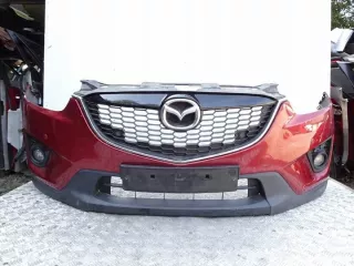 LPK25184 Бампер передний Mazda 5 1 Арт e10339579, вид 1