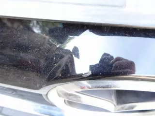LPK25184 Бампер передний Mazda 5 1 Арт e10339579, вид 2