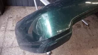  Бампер задний Mazda 626 GF Арт e10339708, вид 6