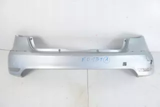 A1698856525 Бампер задний Mercedes A W169 Арт e10340090, вид 1