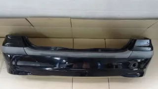 1688852625 A0001501380 Бампер задний Mercedes A W168 Арт e10340265, вид 1