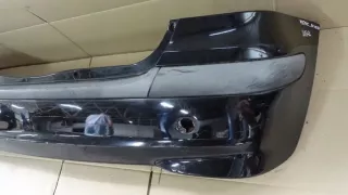 1688852625 A0001501380 Бампер задний Mercedes A W168 Арт e10340265, вид 3