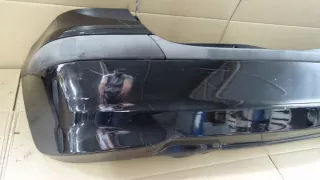 1688852625 A0001501380 Бампер задний Mercedes A W168 Арт e10340265, вид 4