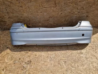 1688852625 Бампер задний Mercedes A W168 Арт e10340280, вид 2