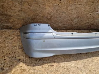 1688852625 Бампер задний Mercedes A W168 Арт e10340280, вид 3