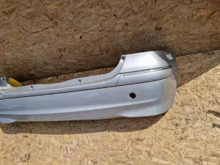 1688852625 Бампер задний Mercedes A W168 Арт e10340280, вид 4
