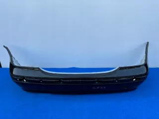 A2038851625 Бампер задний Mercedes C W203 Арт e10341058, вид 1