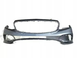 A2138850238 Бампер передний Mercedes E W213 Арт e10341520, вид 1