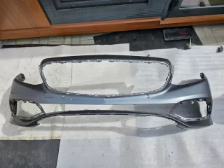 A2138850238 Бампер передний Mercedes E W213 Арт e10341520, вид 2