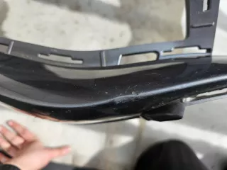 A2138850238 Бампер передний Mercedes E W213 Арт e10341520, вид 8