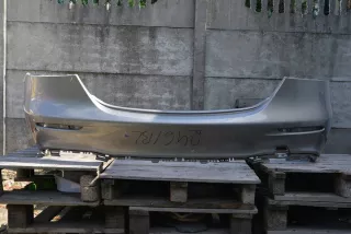 A2138850001 Бампер задний Mercedes E W213 Арт e10341671, вид 1