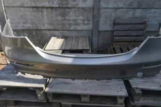A2138850001 Бампер задний Mercedes E W213 Арт e10341671, вид 3