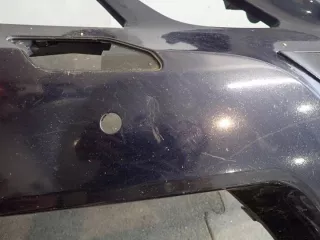 2009-2013 A2128850025 a2128850025 Бампер передний Mercedes E C207 Арт e10341909, вид 4