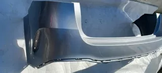 A1678851103 Бампер задний Mercedes GLE W167 Арт e10342442, вид 2