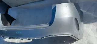 A1678851103 Бампер задний Mercedes GLE W167 Арт e10342442, вид 3