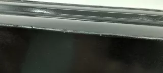 A1678851303 Бампер задний Mercedes GLE W167 Арт e10342443, вид 2