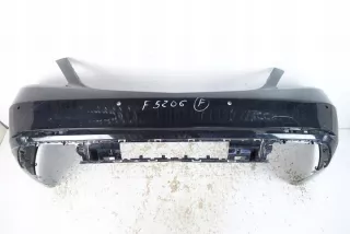 A2228800049 Бампер задний Mercedes S W222 Арт e10342926, вид 1