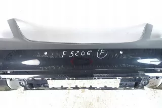 A2228800049 Бампер задний Mercedes S W222 Арт e10342926, вид 3