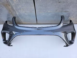 A4478851000 Бампер передний Mercedes Vito W447 Арт e10343593, вид 1