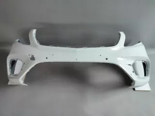 A4478851100 A4478851000 Бампер передний Mercedes Vito W447 Арт e10343610, вид 1