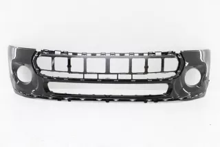 2013-2020 7317969 Бампер передний MINI Cooper F56,F55 Арт e10343860, вид 1