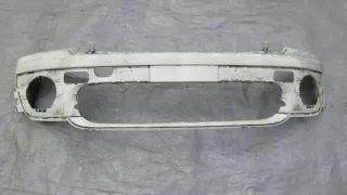 7147849 Бампер передний MINI Cooper R56 Арт e10344080, вид 1